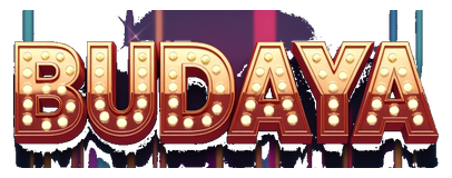 budaya slot logo