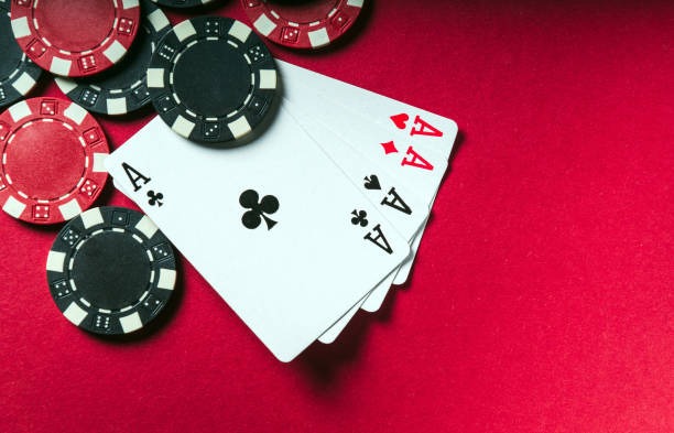 budaya slot Tables, Slots & Markets