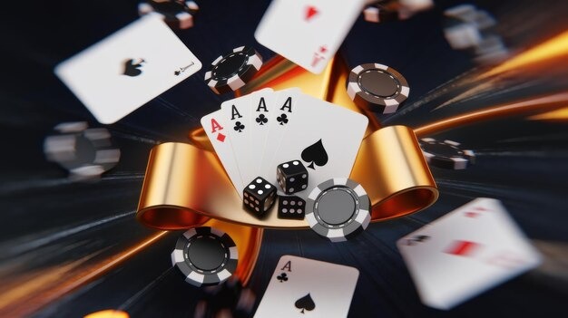 budaya slot Live Dealer Presence