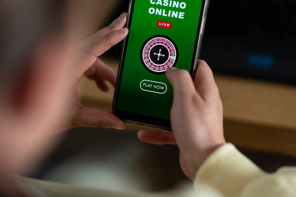 budaya slot mobile gaming